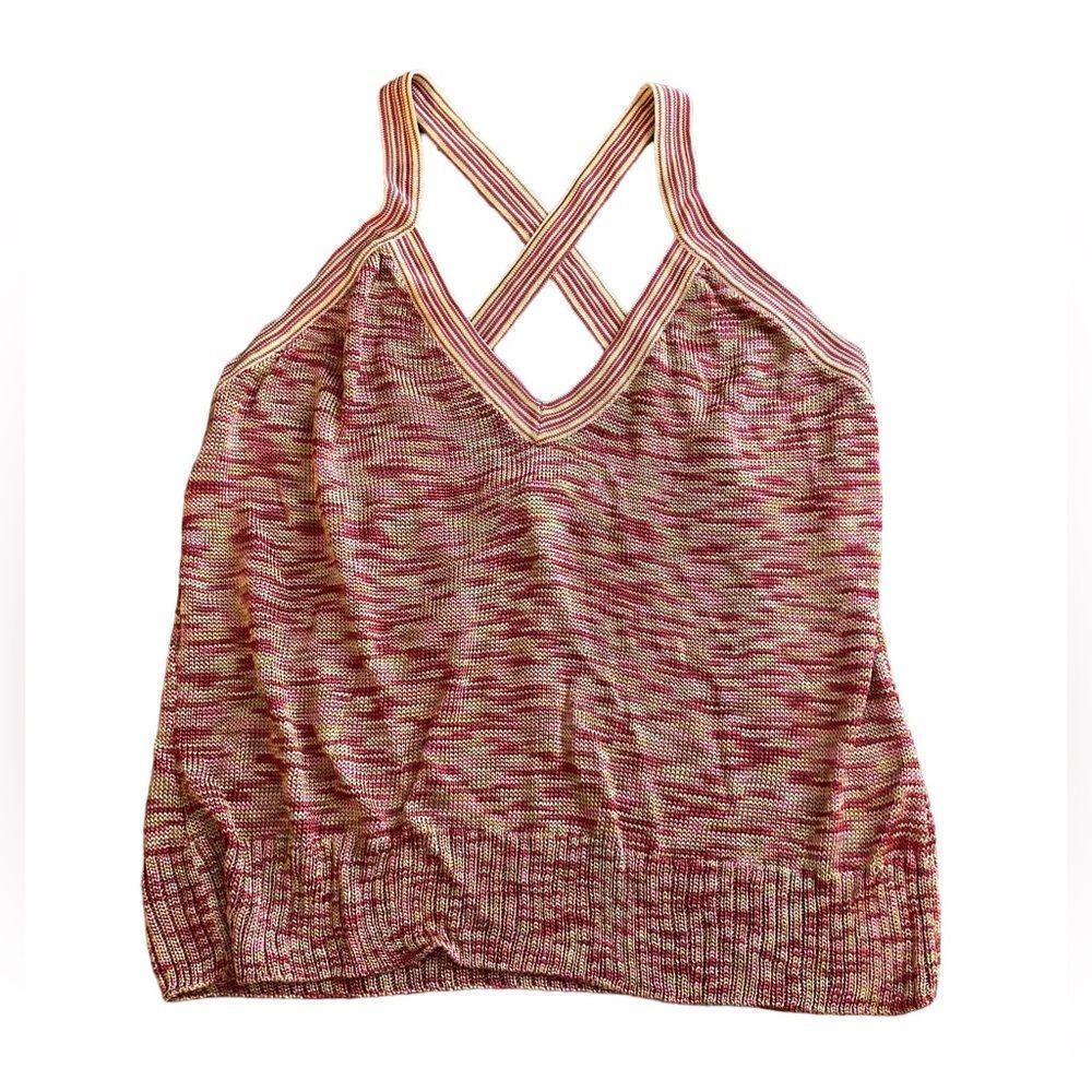 St. John Sport Tank Top